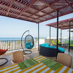 Muscat hotels &amp; apartments, all accommodations in Muscat