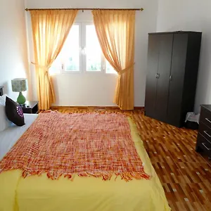 Muscat hotels &amp; apartments, all accommodations in Muscat