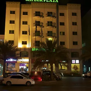 Muscat hotels &amp; apartments, all accommodations in Muscat