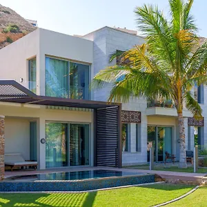 Muscat hotels &amp; apartments, all accommodations in Muscat