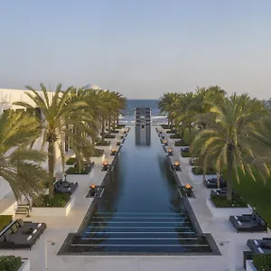 Muscat hotels &amp; apartments, all accommodations in Muscat