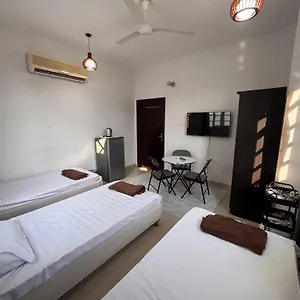 Muscat hotels &amp; apartments, all accommodations in Muscat