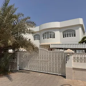 Muscat hotels &amp; apartments, all accommodations in Muscat