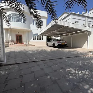 Muscat hotels &amp; apartments, all accommodations in Muscat