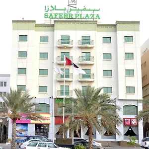 Muscat hotels &amp; apartments, all accommodations in Muscat