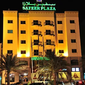 Muscat hotels &amp; apartments, all accommodations in Muscat