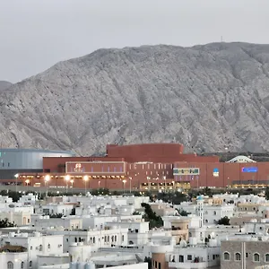 Muscat hotels &amp; apartments, all accommodations in Muscat