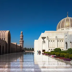 Muscat hotels &amp; apartments, all accommodations in Muscat