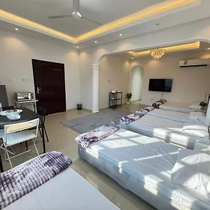 Muscat hotels &amp; apartments, all accommodations in Muscat