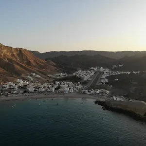 Muscat hotels &amp; apartments, all accommodations in Muscat