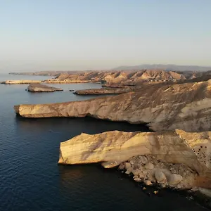 Muscat hotels &amp; apartments, all accommodations in Muscat