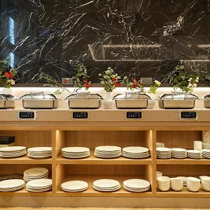 Muscat hotels &amp; apartments, all accommodations in Muscat