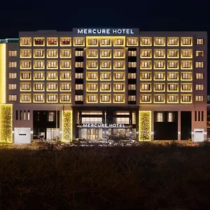 Muscat hotels &amp; apartments, all accommodations in Muscat