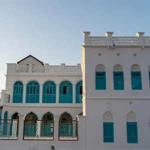 Muscat hotels &amp; apartments, all accommodations in Muscat