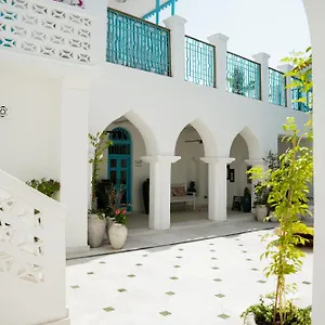 Muscat hotels &amp; apartments, all accommodations in Muscat