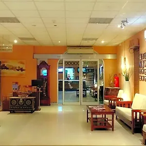 Muscat hotels &amp; apartments, all accommodations in Muscat