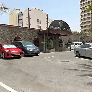Muscat hotels &amp; apartments, all accommodations in Muscat