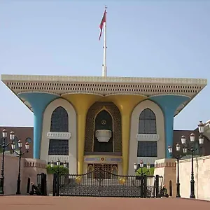 Muscat hotels &amp; apartments, all accommodations in Muscat