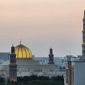 Muscat hotels &amp; apartments, all accommodations in Muscat