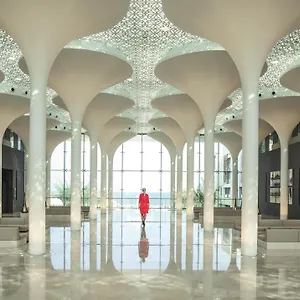 Muscat hotels &amp; apartments, all accommodations in Muscat