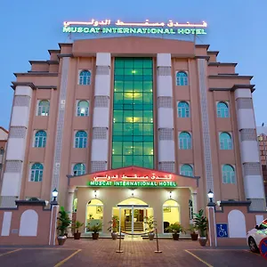 Muscat hotels &amp; apartments, all accommodations in Muscat